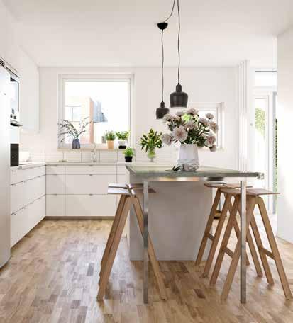 Vår projektidé för kvarteret Pionen är att ta vara på unika lägen i varje del. ör varje bostad vill vi fånga utblickarna, bostadskvalitén och samtidigt en ekonomiskt rimlig tillvaro.