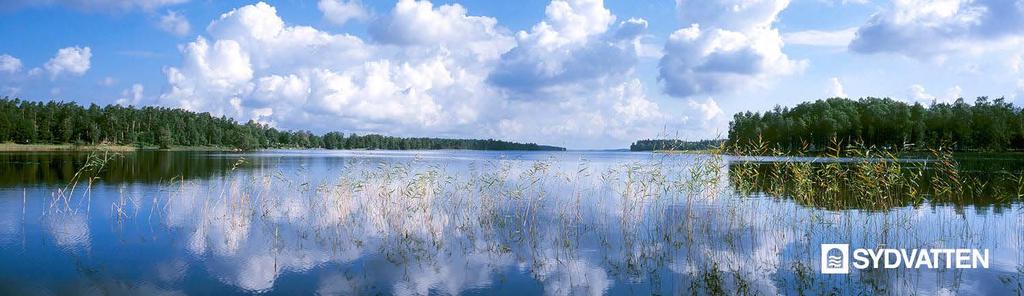 Regionalt samarbete för säkert vatten Magdalena