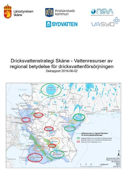 Regional samverkan framöver?