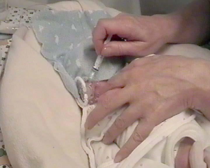 Beteendestöd och miljöoptimering Söta lösningar