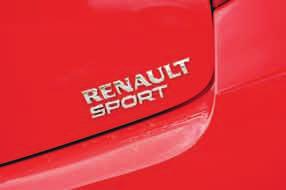 TESTFAKTA/Två små GTI-bilar Renaults GTI-utmanare var prisvärda alternativ en gång i tiden. Den rollen har man lämnat vidare.