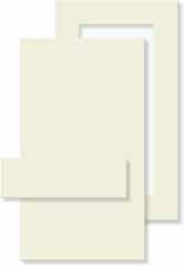 KÖK - LUCKOR Vedum INREDARENS VAL KOSTNADSFRITT VAL Vedum Maja - F44 Grå Slät lucka/lådfront av 16 mm målad MDF-board med svagt rundad kant.