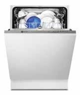 KÖK - VITVAROR Electrolux INREDARENS VAL BRA ATT VETA.