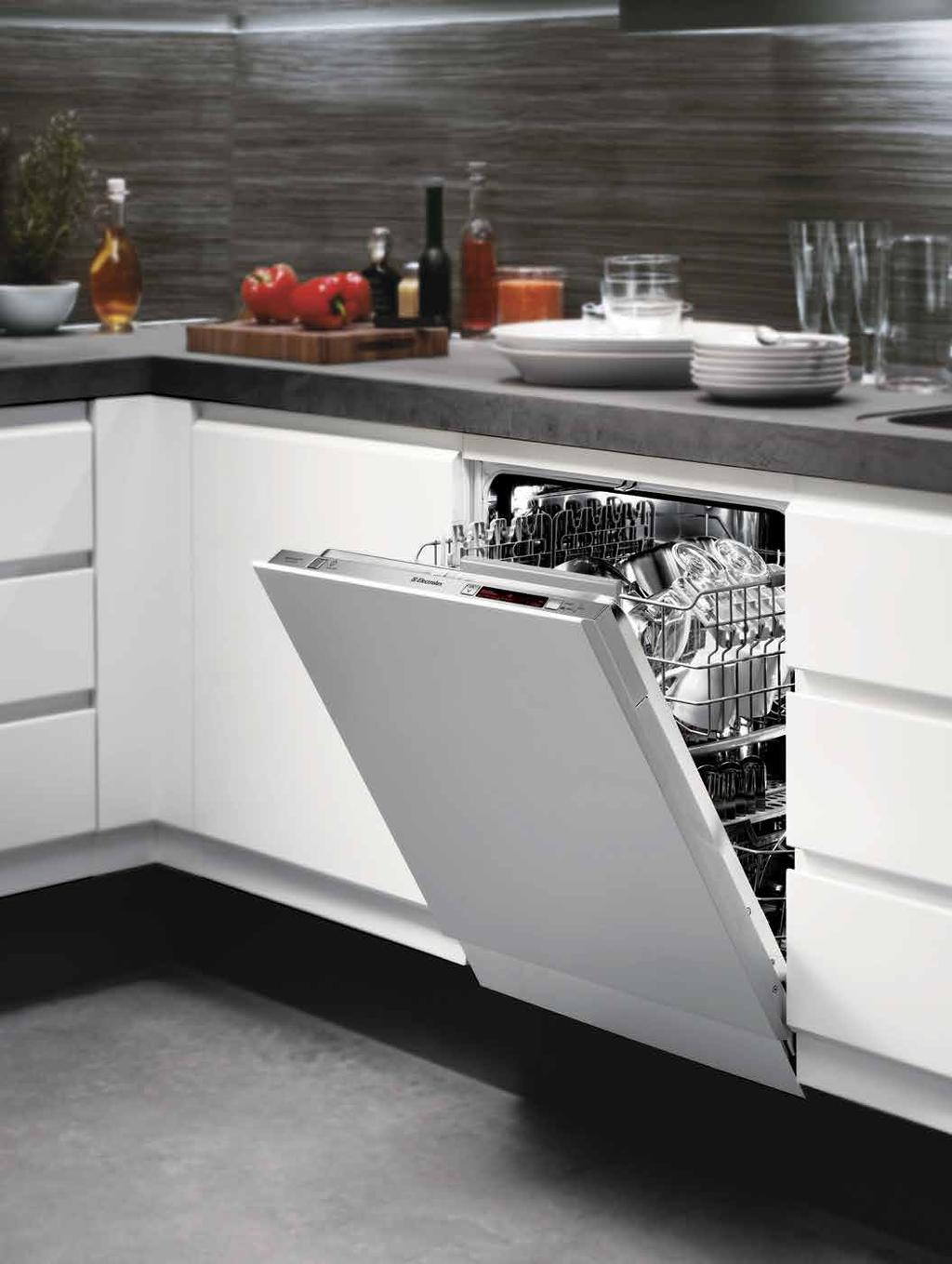 Miljöbild Electrolux -