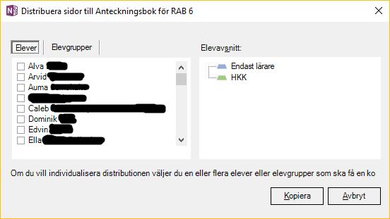 Tyvärr på bekostnad av att mängden flaggor snabbt blir oändligt många och då tar det lång tid när du väl vill hitta flaggorna. Använd gärna punkter istället på exempelvis en Att göra-lista.