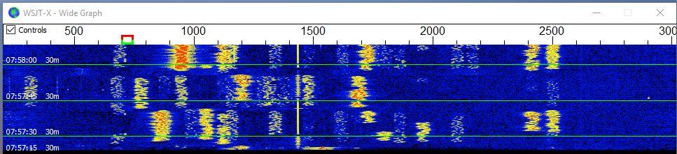 FT8 Protokollet - generellt Skapad av K1JT, Joseph Taylor och K9AN, Steven J Franke. FT8 Franke & Taylor, 8-FSK modulation Skapat för DX-trafik på HF och 6M. Mycket stora likheter med JT65/9, bl.a. meddelandestruktur.