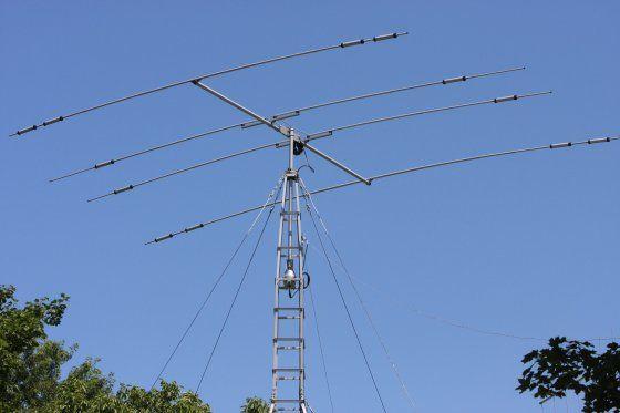 Hårdvara Krav på transceiver Det du redan har duger förmodligen Tillbehörskontakt eller