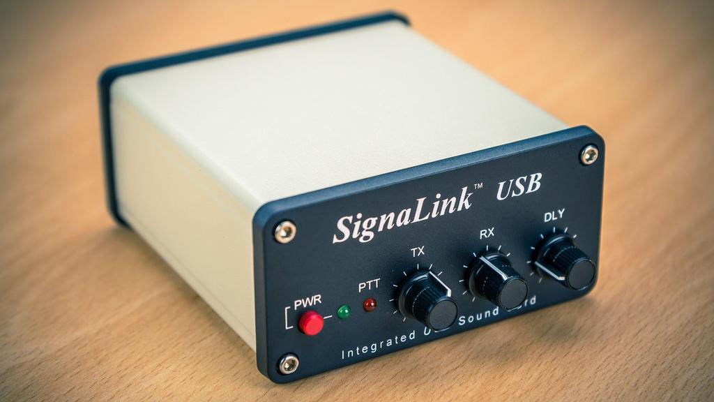Interface & nyckling Interface, gränssnitt dator och transceiver Bygg själv eller köp färdigt!