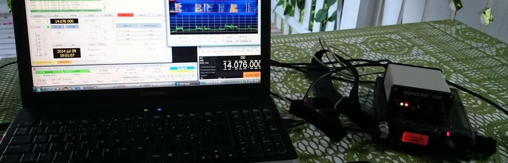 WSJT-X En