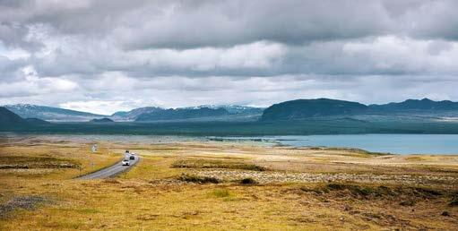 Våra färdledare Detta ingår i priset FÄRDLEDARE Fridrik Asmundsson Brekkan Fridrik Asmundsson Brekkan, Reykjavik, är en av Islands mest efterfrågade guider.