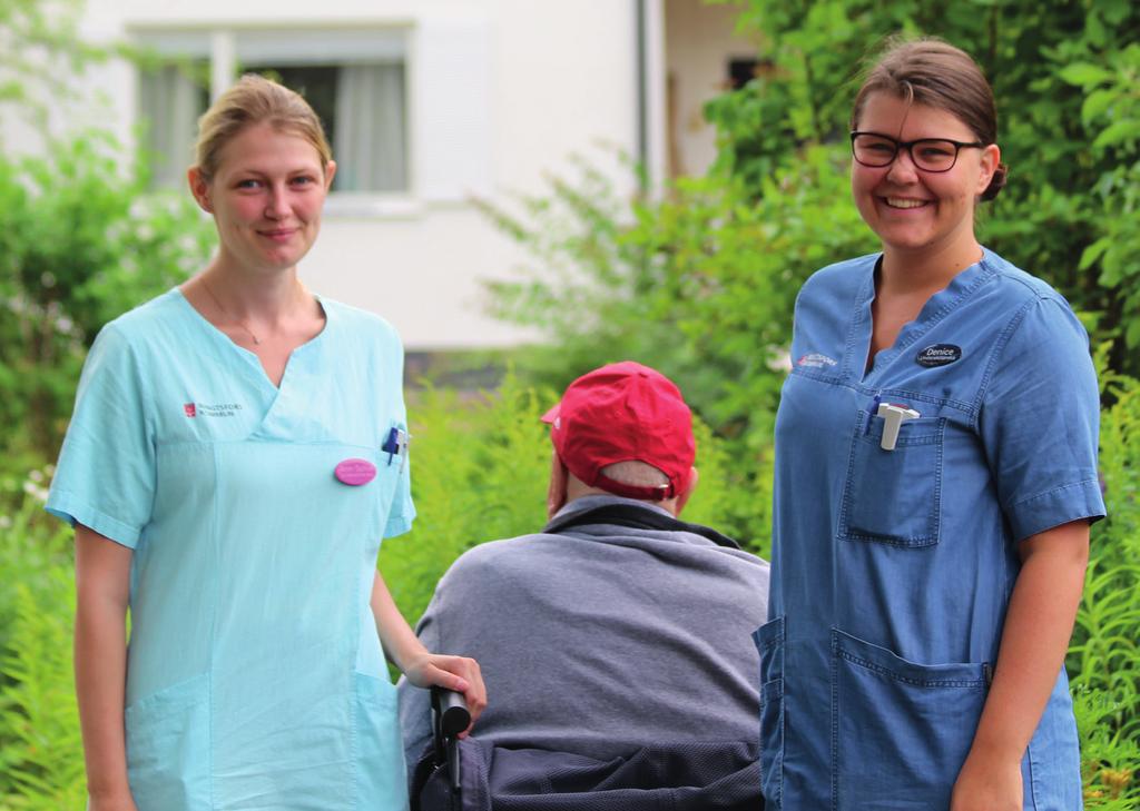 Vård och omsorg i Bengtsfors kommun