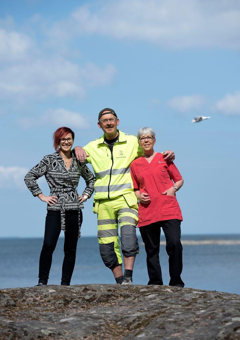 Vänersborgs kommun