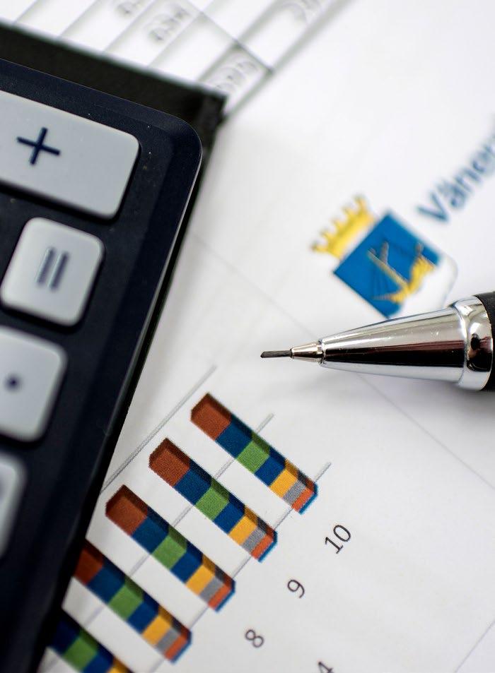 Arbetsgivarindex Arbetsgivarindex Kompletterande nyckeltal Dessa nyckeltal har inte poängsatts utan ska ses som ytterligare nyckeltal.