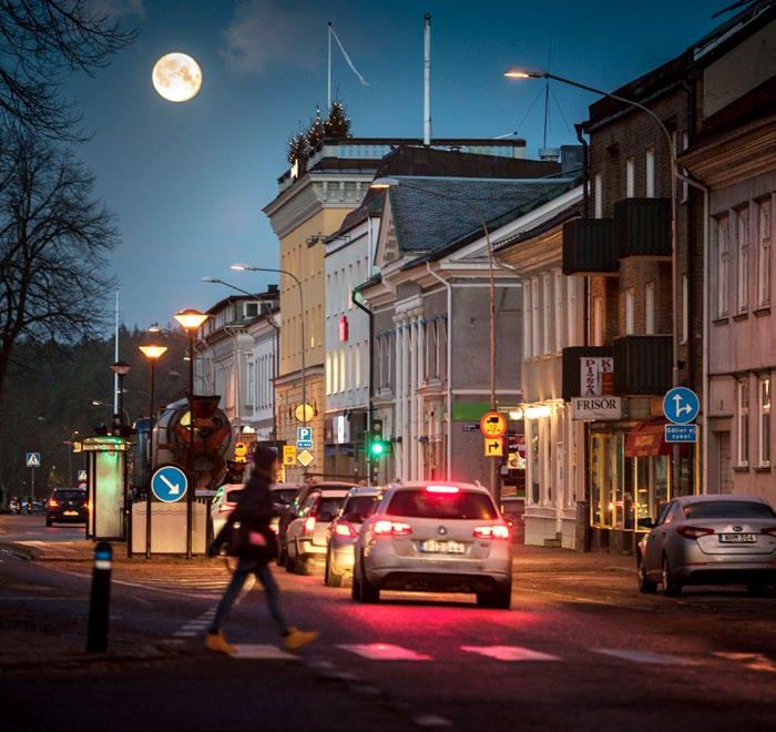 Nämndernas berättelser Nämndernas berättelser Kommunstyrelsen Personalkostnader 2015 Diff.