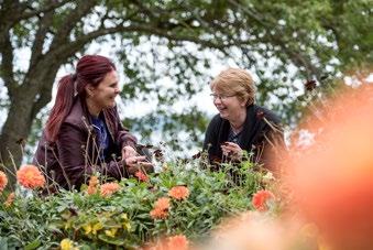 Personalekonomisk redovisning Personalekonomisk redovisning Inhyrd personal Kostnaden för bemanningsföretag och andra aktörer, ökade med 1,1 mkr till 2,8 Mkr.
