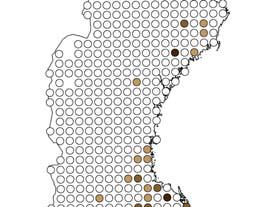 Bland dessa finner vi förutom rent sydsvenska fynd också den första brandkronade kungsfågeln på en standardrutt i Svealand, då en fågel sågs på C7H Värmerud i Värmland.