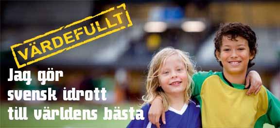 SISU samarbetar med varpaföreningarna Ett samarbete med SISU