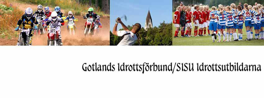 Om du vill kontakta SISU Gotland, gör det på 207052 eller e-post: sisu.