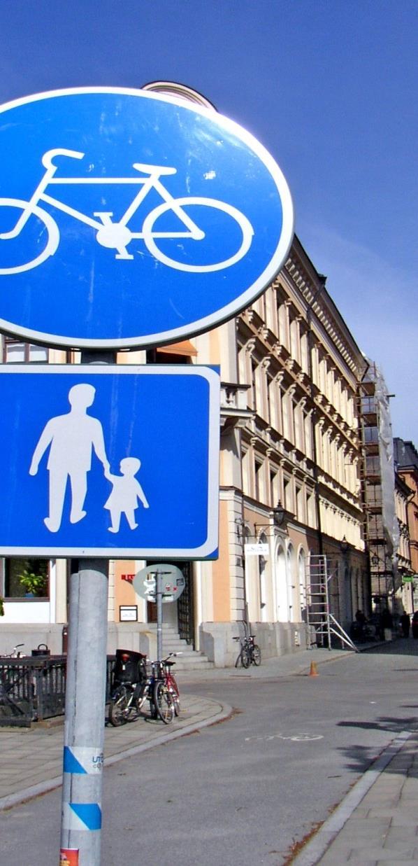 Hearing - Kommunernas prioritering av utpekade åtgärder Flera kommuner har gått samman och lyft fram prioriterade behov för respektive länshalva.