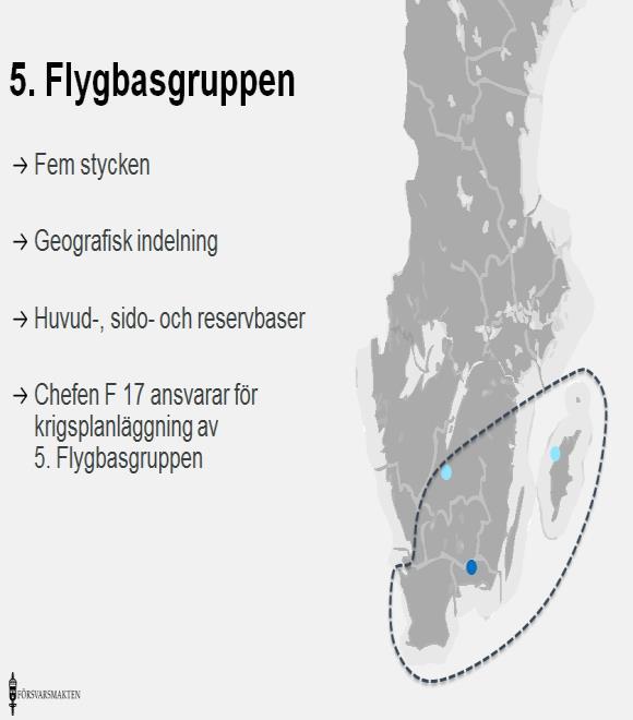 HV-förbandet leds av territoriell chef (C Militärregion Syd) vars stab finns vid P 7 i Revinge.