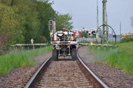 används mot Jätteloka (Bayer) Metod