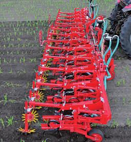 180 mm gåsfotsskär från 75 cm 2 styck /1 styck 180 mm gåsfotsskär 2 styck /1 styck 180 mm gåsfotsskär 1 styck /1 styck 180 mm gåsfotsskär Tillvalsutrustning CHOPSTAR 60-90 cm Standardutrustning