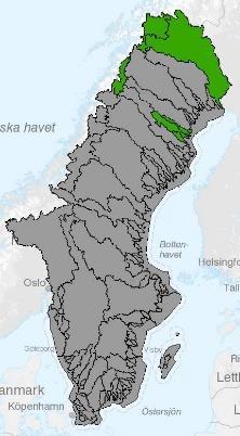 Genom att tillhandahålla ett hydrografiskt nätverk med god noggrannhet förses samhället med bättre underlag för miljöinsatser och risk- och sårbarhetsåtgärder.