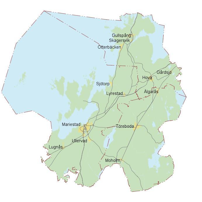 VA-PLAN MTG 2016-2026 Version 2016-09-19 En vägledning för strategiska beslut i VA-verksamheten framtagen 2015/2016 ANTAGEN