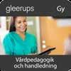 Palliativ vård Detta läromedel ger en konkret inblick i vårdpersonalens arbete inom palliativ vård.