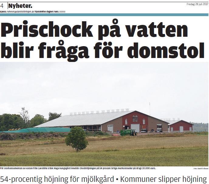 VA-taxor