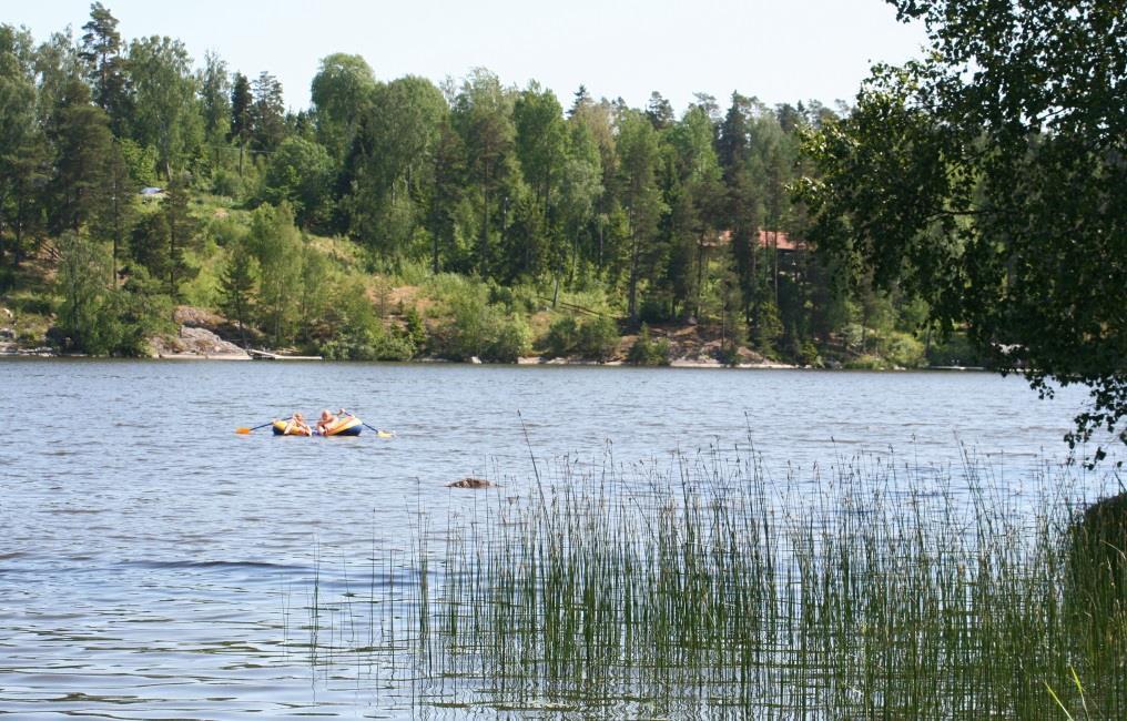 Bilaga 3: Beskrivning av utbyggnads-, utrednings och bevakningsområden I denna bilaga beskrivs samtliga utbyggnads-, utrednings- och bevakningsområden som finns angivna i VA-planen.