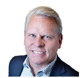 VD KOMMENTERAR Smartster har funnits sedan 2013 och har utvecklat en digital marknadsplats för konsumenter att handla smartare från retailföretag.