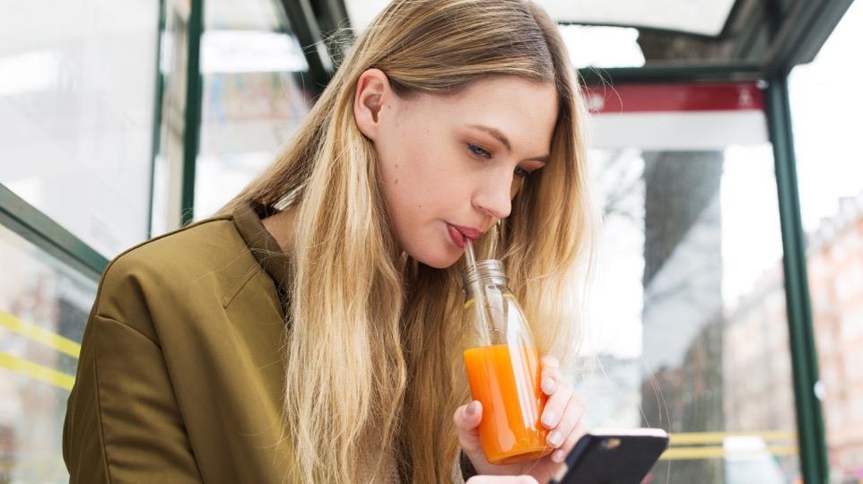 Retailers som står utanför digitaliseringen av butiken