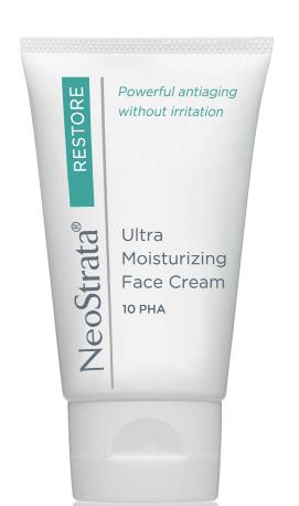 PRODUKTGUIDE NEOSTRATA Basprogram Start-Normal Facial Cleanser Glukonolakton (PHA) En hudvårdande, uppfräschande rengöringsgel med PHA som passar alla hudtyper, även extremt känslig hud.