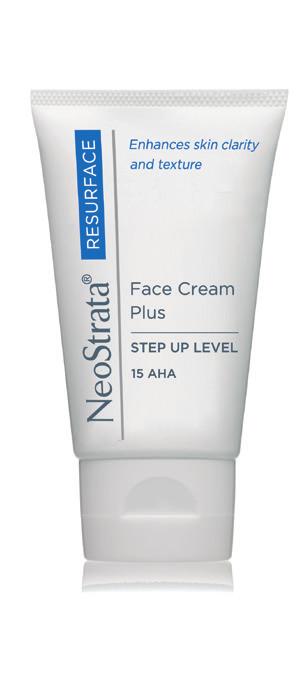Natt Face Cream Plus Glykolsyra (AHA) En kraftfull nattkräm för normal till tålig hud med ålderstecken. Perfekt som step-up för vana AHA-användare.