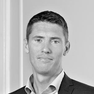 torun Litzén Verkställande direktör Finansdirektör Chefsjurist Senior Investment Director Informationsdirektör Anställd: 2018 Anställd: 2007 Anställd: 2016 Anställd: 2013