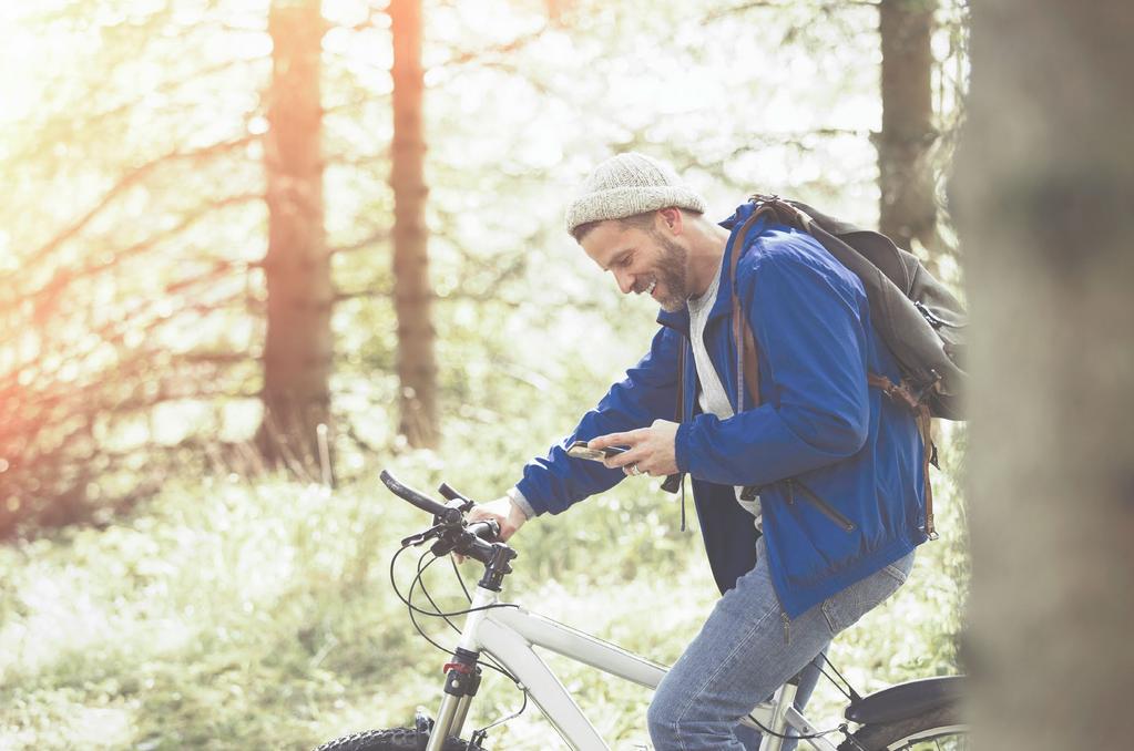ÅRsReDOVisning 2017 HÅLLBARHet i KORtHet hållbarhet I KOrthet en InteGrerad del av VÅr affärsmodell Överallt där vi är verksamma runt om i världen är vårt fokus att bygga digitala bolag som