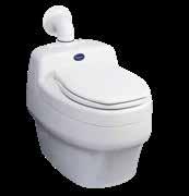 Är du på jakt efter en toalettlösning som är fräsch, hygienisk och samtidigt underlättar livet i stugan så är våra urinseparerande toaletter något för dig.