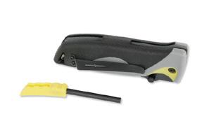Innehåller tätstegat bitsspärrskaft i massivt stål med omställare, rostfri 60 mm magnetisk bitshållare med Quick-Release funktion och låsning av bitset. 30 st 25 mm bits - Spår 4 / 4,5 / 6,5 / 8 mm.
