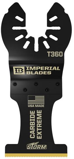 pris 395,00) 285,00 MULTISÅGBLAD MM220 JAPAN OPENEND 32 MM, 4-PACK Imperial Blades sågblad tillverkas i USA och är kända för sin höga kvaliet, prestanda och livslängd.