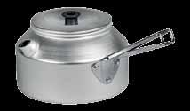 handtag. 0,9 L. Vikt 210 g.