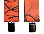 CLIPS Art. 742116 WILDTECH BLAZE. STROPP Art. 742129 Art.