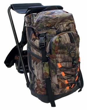 Ryggsäckar Art. 123240 Art. 123249 Art. 123240 STOLSRYGGSÄCK PEAK. Art. 123249 STOLSRYGGSÄCK PEAK CAMO G1. Användbar för både jakt och friluftslivet.