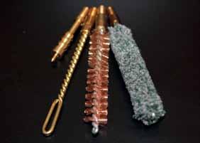 670141 9,3 mm Art. 670151 12/16 Art. 670161 20 BORSTE NYLON Art. 670112 5,6-6,5 mm Art. 670122 6,5-7 mm Art. 670132 7,6-8 mm Art. 670142 9,3 mm Art. 670152 12/16 Art.