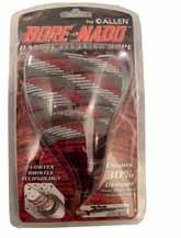 672103 Kaliber.25/6,5 mm Art. 672104 Kaliber.27/7mm Art. 672105 Kaliber.30/.32 Art. 672106 Kaliber.338/8 mm Art. 672107 Kaliber.35/9 mm Nyhet!