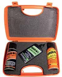 vapenolja LUB & COR 100 ml, Lubri-food 100 ml. Art.