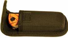 Fällknivar FÄLLKNIV WILDTECH BLAZE MED BUKÖPPNARE Handtag med Wild Tech pink motiv.