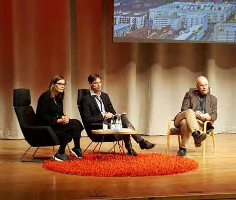 Onkologidagarna Svårare sätta gränsen mellan kurativ och palliativ vård Har begreppen kurativ och palliativ vård spelat ut sin roll?