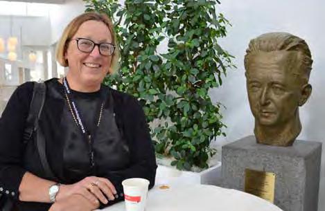 Onkologidagarna Nationellt vårdprogram för trofoblastsjukdomar Hur många som faktiskt insjuknar i gestationella trofoblastsjukdomar i Sverige är svårt att uppskatta, sannolikt på grund av en