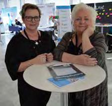 Vi talar till vardags om GTD som en grupp, men egentligen handlar det om olika sjukdomar, men de kommer ur samma typer av celler, trofoblasterna som är embryots yttre cellager, säger Susanne Malander.